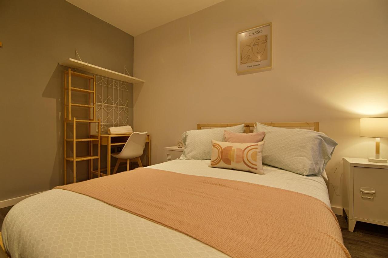 Boutique Rooms in Lancaster City Townhouse Extérieur photo